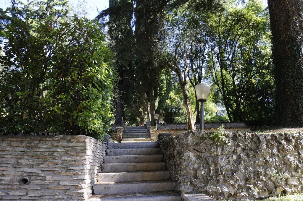 Villa Callas 16 Sirmione Exterior foto