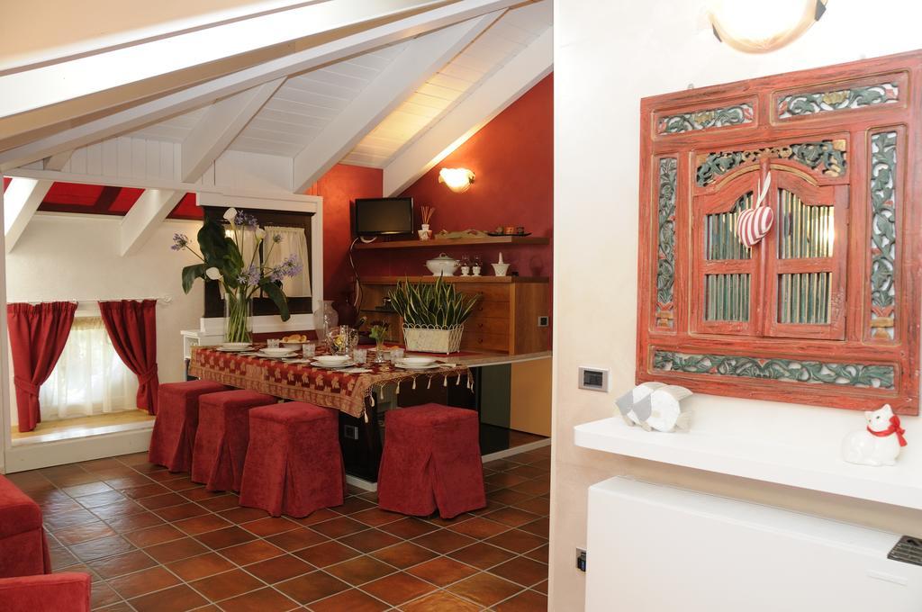 Villa Callas 16 Sirmione Habitación foto