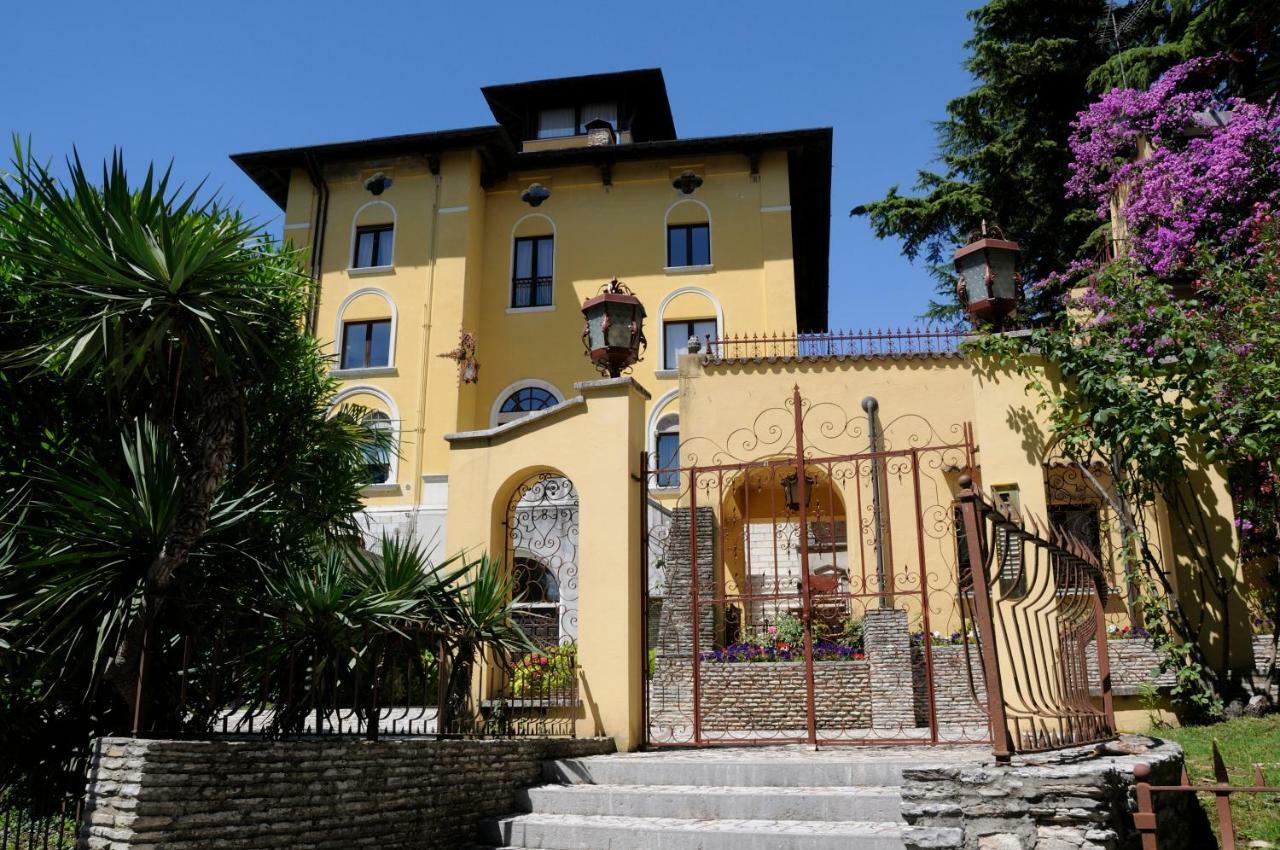 Villa Callas 16 Sirmione Exterior foto